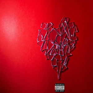 Coracão de Vidro (Explicit)