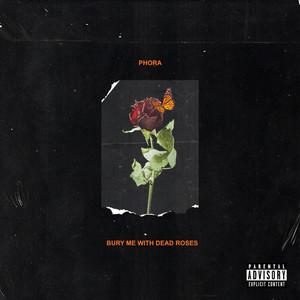 Phora - All These Thoughts (Explicit)
