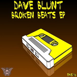 Broken Beats EP