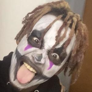 Darkness Monster (Explicit)