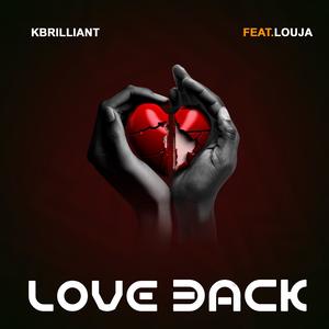 Love Back (feat. Louja)