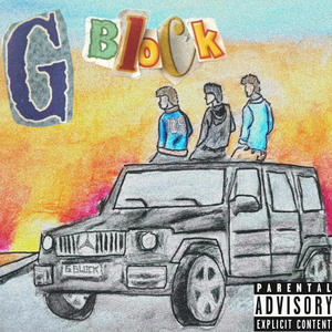 G-Block (Explicit)