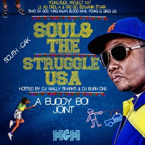 So Hard (Feat. Jarvis, Sharkira & Kesha Drew)