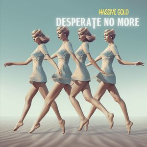Desperate No More (Instrumental Mix)