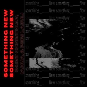 Something New (feat. Ianua & Peri Lazuli)