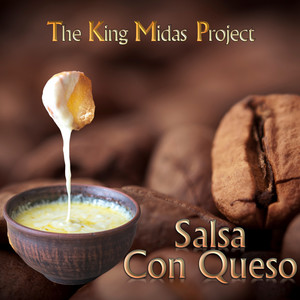 Salsa Con Queso