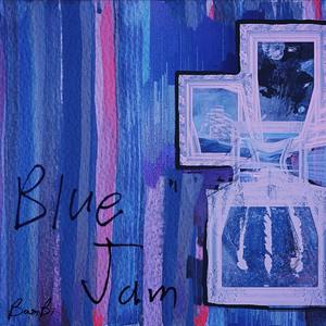 Blue Jam