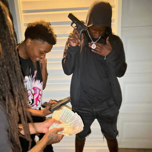 Mr.Wrong (feat. LIL YANK) (Explicit)