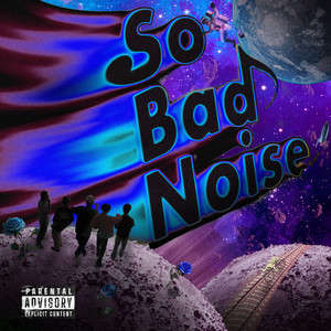 Airport (feat. YOU, Hip-z & R-stone) (Explicit)