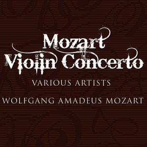 Mozart: Violin & Clarinet Concertos