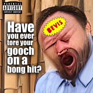 Have you ever tore your gooch on a bong hit? (Explicit)