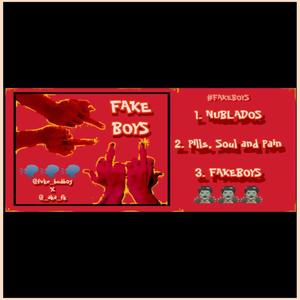 FAKEBOYS x BudBoy (Explicit)