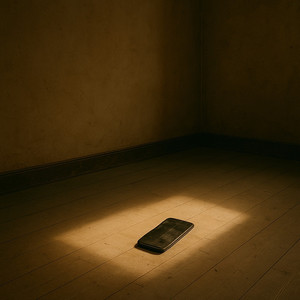 Empty Room (Explicit)