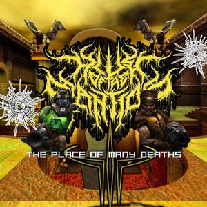 The Place Of Many Deaths (Explicit)