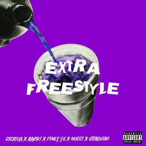 Extra (Explicit)