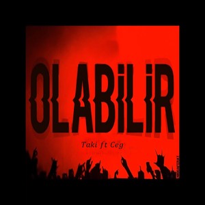 Olabilir (feat. Ceg) [Explicit]