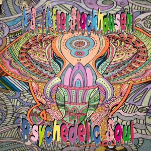 Psychedelic Soul (feat. John Scully)