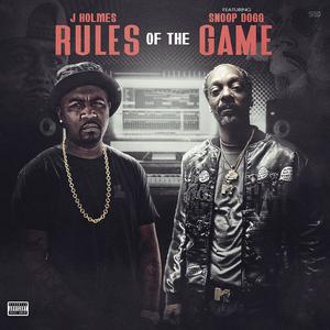 Rules of The Game(feat. Snoop Dogg) (Explicit)