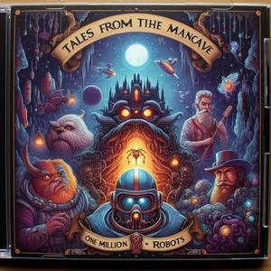 Jabba's Got A Brand New Bag (feat. Honey B Sweet & Aaron Anthony) (Explicit)