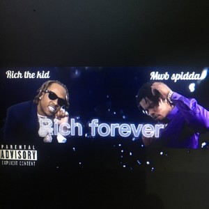 Get down (feat. Rich da kid) (Explicit)