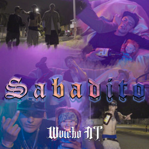 Sabadito (Explicit)