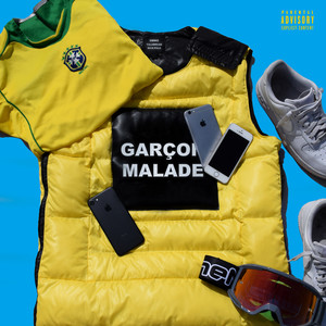 Garçon Malade (Explicit)