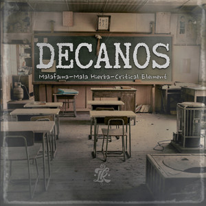 Decanos