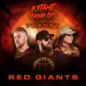 Red Giants (feat. 7heory)