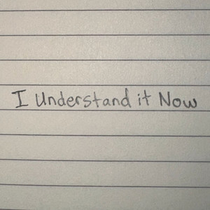 I Understand it Now (feat. Mike G Beatz)