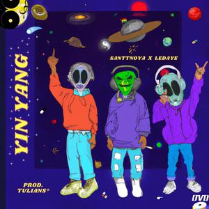 Yinyang <3 (feat. Ledaye) (Explicit)