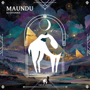 Maundu