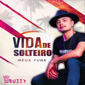 Vida De Solteiro Mega Funk (Explicit)