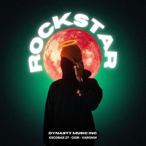 Rockstar (feat. Escobar 27 & Gior) [Explicit]