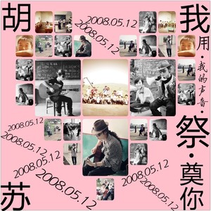 我用我的声音祭奠你