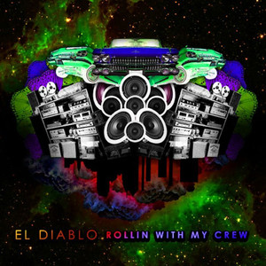 Rollin With My Crew (6Blocc Remix|Explicit)