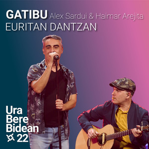 Euritan Dantzan (Sinfonikoa)