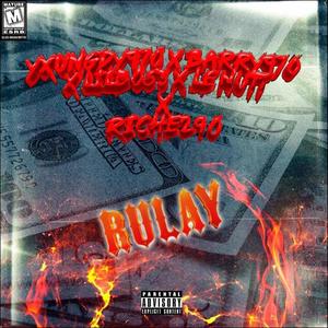 970BLOCK X 290GVNG (RULAY) (feat. Yxungdy970, Barry970, LilB 053, Le Nutt & Riche290) (Explicit)