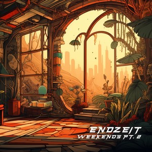 Not Going Anywhere Today