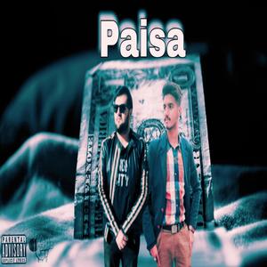 Paisa (feat. Osman Khan) [Explicit]