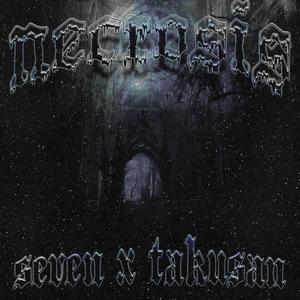 NECROSIS (feat. TAKUSAN) (Explicit)