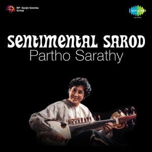 Raga Des - Partho Sarathy(Sarod)