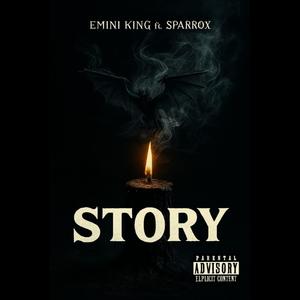 Story (feat. Sparrox)