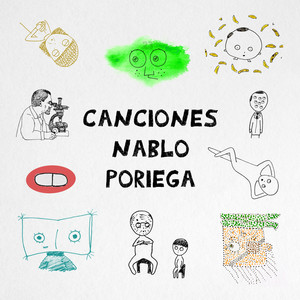 Canciones (Explicit)