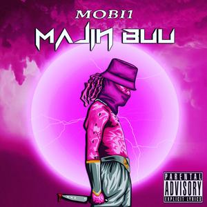 MAJIN BUU (Explicit)