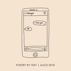 Poetry By Text