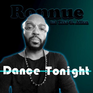 Dance Tonight[feat. Lisa G. Allen] (Inst.)
