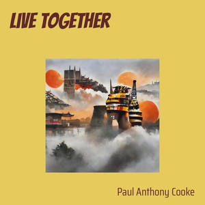 Live Together (Remastered 2023)
