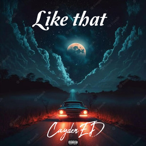 Album Scaryhour (Explicit)