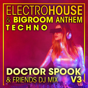Killswitch (Electro House & Big Room Anthem Techno DJ Mixed)