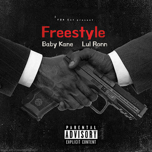 Freestyle (Explicit)